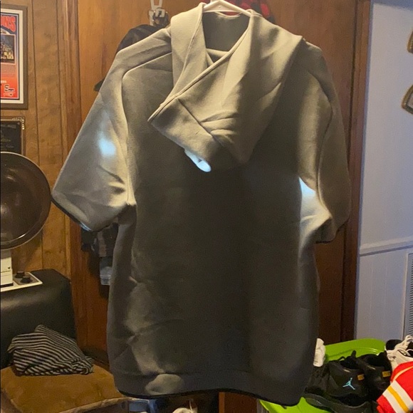 New York Giants Warm-up Suit worn by actual NFL player #30 - Picture 3 of 7